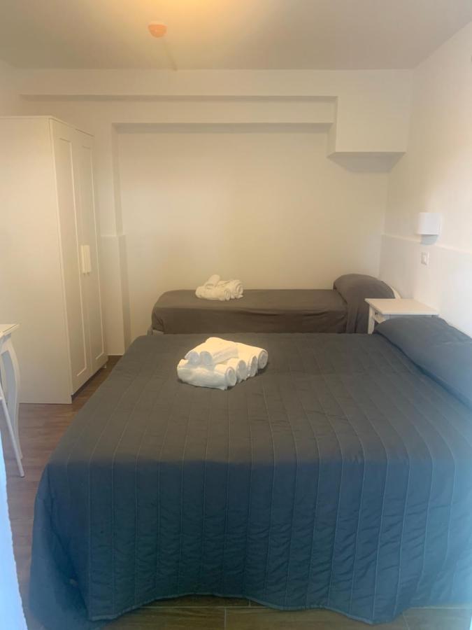 Hotel Augustus Μιλάνο Μαριτίμα Εξωτερικό φωτογραφία