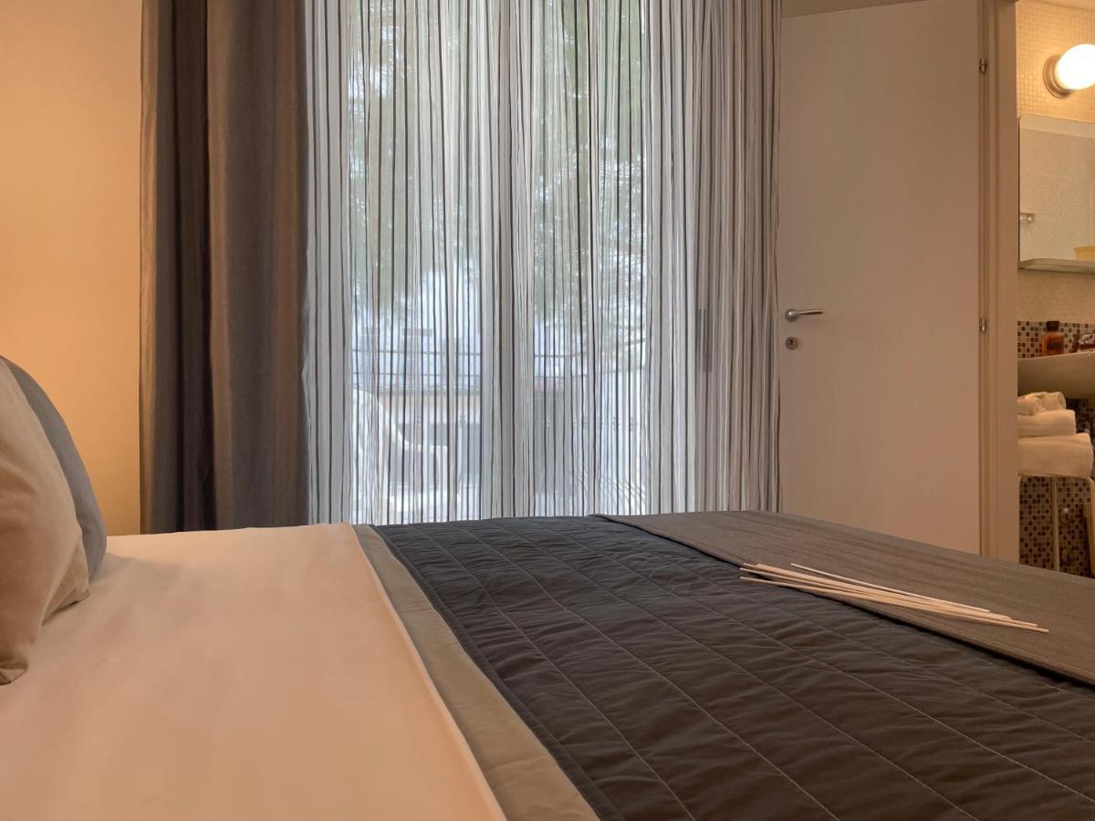 Hotel Augustus Μιλάνο Μαριτίμα Εξωτερικό φωτογραφία