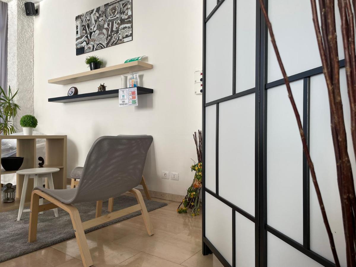 Hotel Augustus Μιλάνο Μαριτίμα Εξωτερικό φωτογραφία