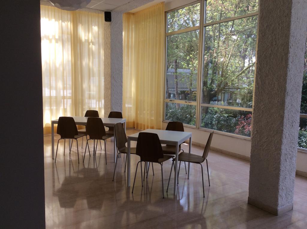 Hotel Augustus Μιλάνο Μαριτίμα Εξωτερικό φωτογραφία
