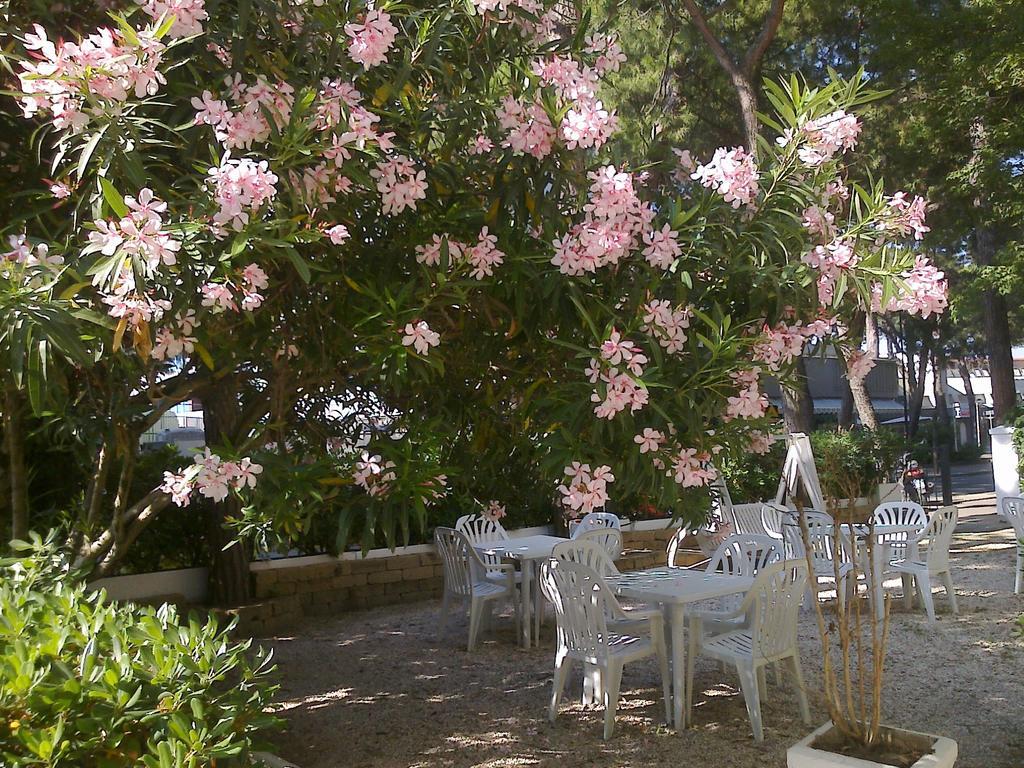 Hotel Augustus Μιλάνο Μαριτίμα Εξωτερικό φωτογραφία
