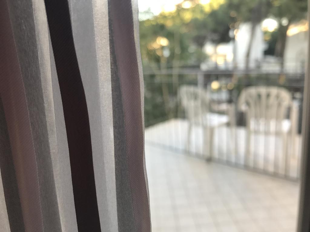 Hotel Augustus Μιλάνο Μαριτίμα Εξωτερικό φωτογραφία