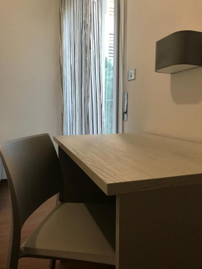 Hotel Augustus Μιλάνο Μαριτίμα Εξωτερικό φωτογραφία