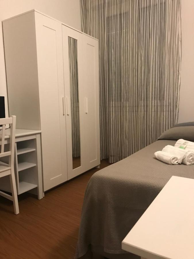 Hotel Augustus Μιλάνο Μαριτίμα Εξωτερικό φωτογραφία