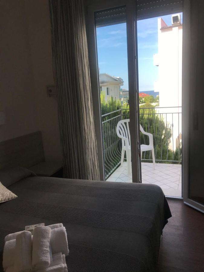 Hotel Augustus Μιλάνο Μαριτίμα Εξωτερικό φωτογραφία